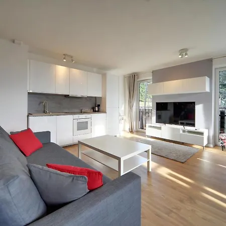 Apartamento Apart-invest Perla C8