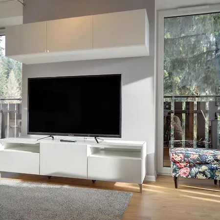 Apart-invest Perla C8