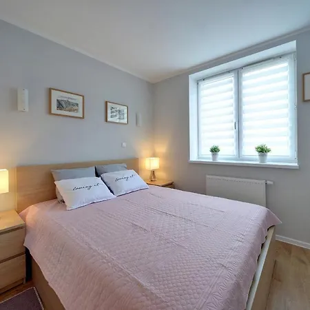 Apart-invest Perla C8 شكلارسكا بوريبا