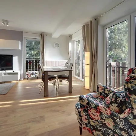 شقة Apart-invest Perla C8 شكلارسكا بوريبا