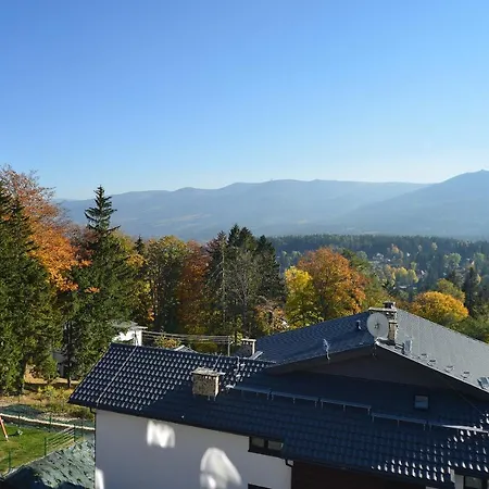 Apart-invest Perla C8 شكلارسكا بوريبا