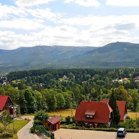 Apart-invest Perla C8 شقة *