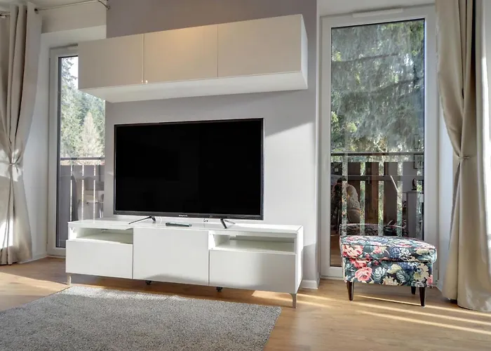 Apart-invest Perła C8