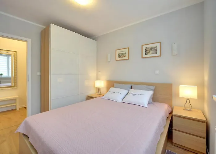 Apart-invest Perła C8 Apartament Szklarska Poręba