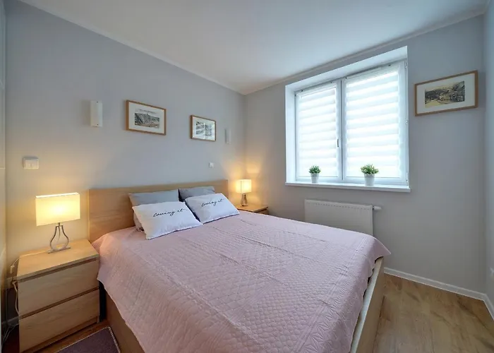 Apart-invest Perła C8 Szklarska Poręba